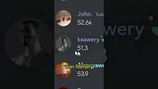 Guess How Much I Have Pending, Win 1,000 Robux! (Ft. My Discord) 