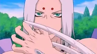 Аниме клип Кимимаро || AMV Naruto || Аниме клип Наруто