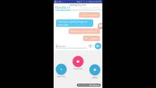 Mayaxflor chat parte 1 10 likes para siguiente