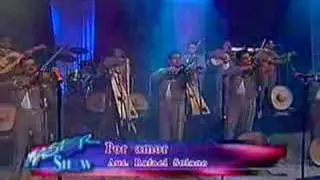 por amor-MARIACHI VARGAS DE TECALITLAN