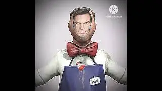 Rod's Face reveal edit🤣!!! 
