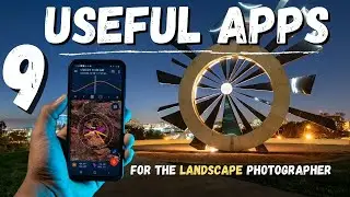 9 FREE photography APPS in 2021