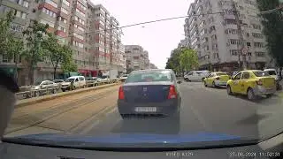 Dashcam Moments 109