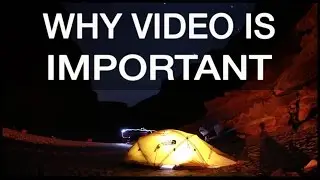 Learn to Take Better Video - An Intro to our Series on Basic Photo and Video Techniques