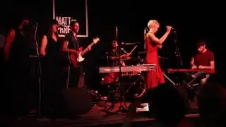 Mica Millar - Down River (Live at Matt & Phreds)