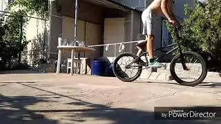 1-EDIT llBMXll В Mariupol. Денис Гвоздинский