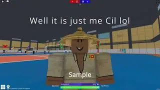 Who am I?