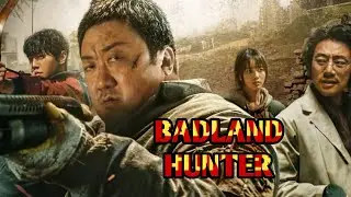 Badland Hunters | Full Movie Explained in Hindi