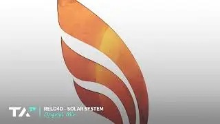 RELO4D - Solar System (Original Mix)