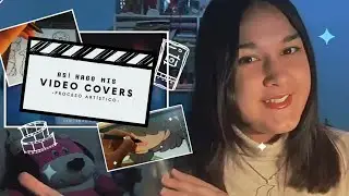 PROCESO EXPLICADO| Don’t Forget(Cover)| proceso artístico MemeMakerArt
