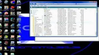 How to Open Multiple Programs with Batch Files
