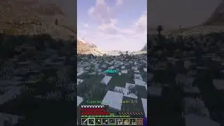 Preparing for the Nether