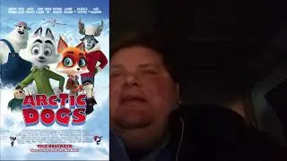 Arctic Dogs (2019) Movie Review