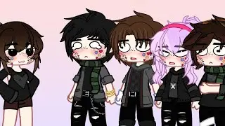 O quarteto elegante /Meme\ Feat.Akira,Hiroshi,Rizze,Diablo e Criadora