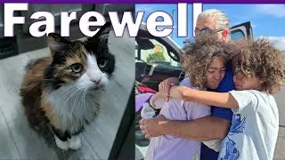Skittle Farewell