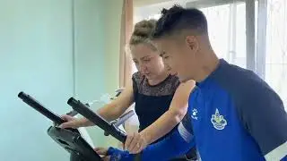 25 сентября 1 октября – Неделя ответственного отношения к сердцу