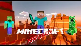 Minecraft Хардкор с модами Ep 01