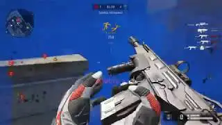 Warface:HighLights by Donnu #3