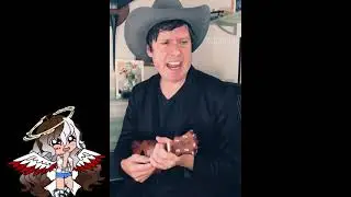 TW Toons 28 - Sei's Birthday Cameo from Jeff B. Davis