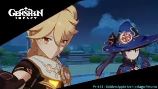 Genshin Impact Part 87