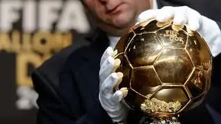 НАГРАЖДЕНИЕ ЗОЛОТОГО МЯЧА 2020 НЕ БУДЕТ!