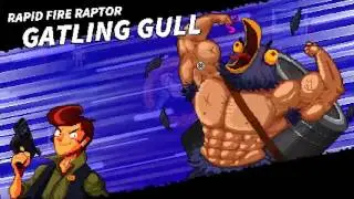 Enter the Gungeon Pilot Full Gameplay Part/Floor 1