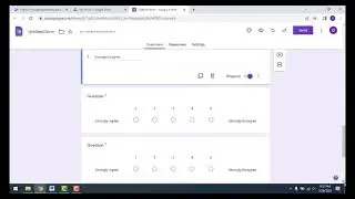 How to Make Google Form for Survey Questionnaire