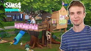 TODOS OS NOVOS OBJETOS DA THE SIMS 4 A AVENTURA DE CRESCER