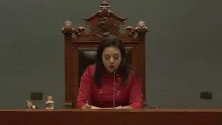 Continuación de la Sesión Ordinaria del jueves 15 de diciembre 2022.