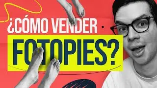 El SIPDN / ¿Cómo vender fotopies? / EP 272