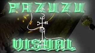 Pazuzu [Official Visual]