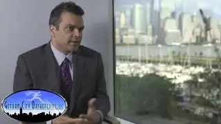 Meet Milan Sen, MD - Gotham City Orthapedics