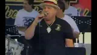 el muñeco de la ciudad - Cano Estremera y Marvin Santiago