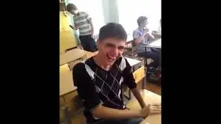 Classroom Laugh