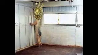 SCP-173 [DAGOTH UR]