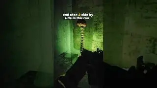 Secret Easter Egg Song Der Riese #shorts #callofduty #blackops #codzombiesshort #worldatwarshorts