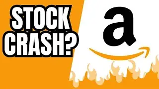 DON'T BUY Amazon Until You Watch this Analysis #AMZN
