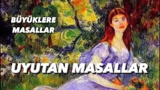 Çiftçinin oğlu ile beyin kızı masalı - Büyüklere sesli masallar masal dinle hikaye