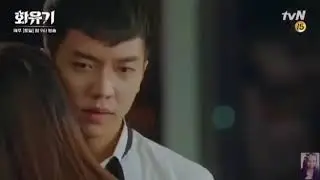 💖КЛИП К ДОРАМЕ 💗 ХВАЮГИ 💖СИПЕР ДОРАМА💖