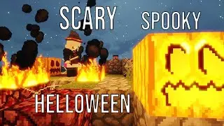 scooky scary halloween | by swily