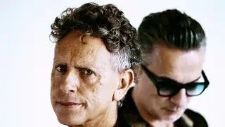Depeche Mode - The Things You Said (Nick Warren & Nicolas Rada Remix)