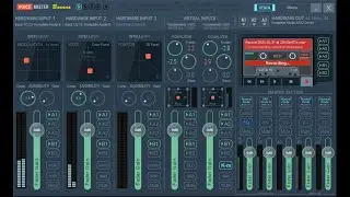 What is Voice Meeter Banana. Sound Settings and Usage with Very Simple and Easy Expression SECTION 1
