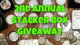MULTI CHANNEL GIVEAWAY COMMENT VIDEO