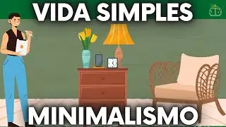 10 TIPS FOR LIVING A MINIMALIST LIFE