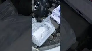 Замена топливного насоса и то на  