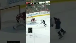 Шикарный гол Овечкина в ворота Нью Джерси🏒#овечкин #рекомендации #нхл #shorts #хоккей