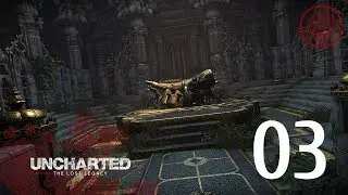 THE LOST LEGACY - 03 | Heimkehr (deutsch)