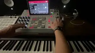 The Akai MPC Expansion Pack Story….