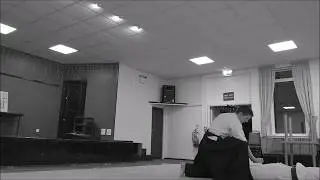 Yoshin no Kata Inazuma Otoshi Nage