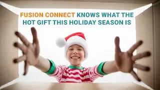 HOT Gift for This Season!